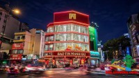 Giảm 40 tỷ, Góc 3 mặt tiền Cống Quỳnh, Quận 1 , Ngay vòng xoay Cống Quỳnh, Nguyễn Trãi, Phạm Ngũ Lão