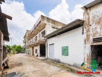 SIÊU HIẾM – MT  KHUÔNG VIỆT – Q TÂN PHÚ - Diện tích khuôn đất cực khủng : 2273 m2 - Giá 155 tỷ