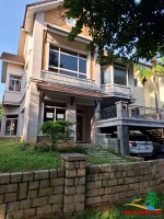 Bán căn biệt thự đơn lập, khu biệt thự Thảo Nguyên Sài Gòn, Quận 9 - TP. Thủ Đức,  Gần Ga metro Suối Tiên # 1km.