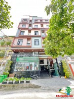 Tòa nhà CHDV 138 Đường số 45 - Quận 7 - Giá 70 tỷ