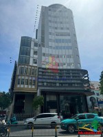 Cho thuê nhà mặt tiền số đường Nam Kỳ Khởi Nghĩa, phường 7, Quận 3, Hồ Chí Minh