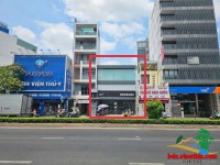 Địa chỉ : 395-397A Cộng Hoà, P.13, Q Tân Bình - Giá 52 tỷ