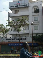 ​GIẢM 6 TỶ ,ANH NGỮ THẦN ĐỒNG - 2 MTKD THƯƠNG HIỆU  29 Kinh Dương Vương, P12, Q6​ , 6 Tầng