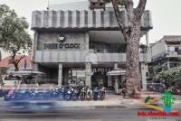 BÁN NHÀ Góc 3 Mặt Tiền ,36  LỮ GIA, Q11, Hợp đồng thuê 165 triệu/tháng - Vị trí đẹp đối diện rạp xiếc Phú Thọ