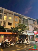 Nhà mặt tiền Phổ Quang Phường 9 Q.Phú Nhuận TPHCM - Giá 26 tỷ