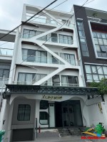 CĂN HỘ DỊCH VỤ VIP - QUẬN BÌNH THẠNH - Giá 58 tỷ