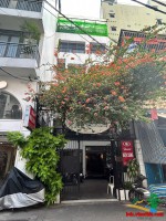 Căn Hộ Dịch Vụ đẹp : Đường Nguyễn Đình Chiểu P5 Quận 3 - Giá 54 tỷ chốt 52 tỷ