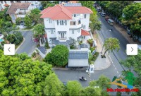 Chính chủ bán biệt thự đẹp, Vị trí vip tại 155 Nguyễn Văn Hưởng, Thảo Điền, Q2 - Giá 118 tỷ