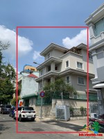 Lô Góc 3 Mặt Tiền  2-4 Nguyễn Thành Ý Phường Đakao Quận 1 - Giá 255 tỷ