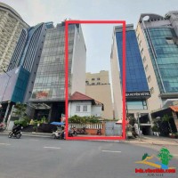 111BIS Lý Chính Thắng P. Võ Thị Sáu  Quận 3 - CTXD : Hầm 10 tầng - Giá : 125 tỷ