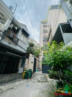 SIÊU PHẨM CHDV 70 PHÒNG – SÁT ĐH HUTECH – DÒNG TIỀN 340 TRIỆU/THÁNG – 45 TỶ!