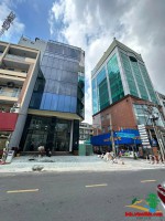 Chuyển nhượng tòa nhà : 84 Huỳnh Văn Bánh, Phường 7, Quận Phú Nhuận. - Giá 350 tỷ