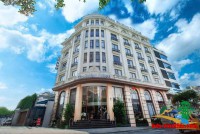 KHÁCH SẠN CAO CẤP – MẶT TIỀN ĐỐNG ĐA, P.2, Q. TÂN BÌNH – GẦN SÂN BAY - Giá 230 tỷ