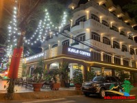 Giảm 15 tỷ Khách sạn 5 tầng MT 114 - 116 Vành Đai Trong, tuyến đường VIP nhất khu Tên Lửa . Giá 135 tỷ