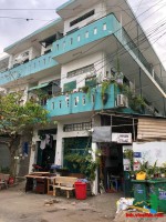 Căn Hộ Dịch Vụ Đường số 28, P6, Gò Vấp - Giá chốt 30 tỷ