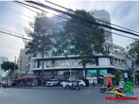 Tòa Nhà Góc 3 mặt tiền - số 41 Chợ Lớn Và Đường Số 5, P.11,  Quận 6 , 