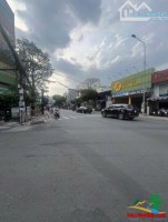 Nhà 2 mặt tiền 258- 260 đường Chợ Lớn, phường 11, quận 6, TPHCM - Giá 94,5 tỷ