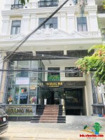 Mặt tiền số 29 Đường số 81, Phường Tân Quy, Quận 7 . - Giá 95 tỷ