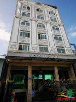 **Địa chỉ: 91-93-95 Đường số 41, khu phố 3, Phường Tân Quy, Quận 7 Giá 72 tỷ