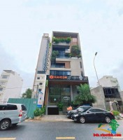 Toà nhà Mặt Tiền 90-92 Nguyễn Thanh Sơn, Thạnh Mỹ Lợi, Quận 2 Trung Tâm Hành Chính TP. Thủ Đức