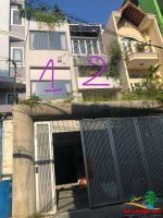 Địa chỉ: HXH Nguyễn Cửu Vân, Phường 17, Quận Bình Thạnh - 14 phòng CHDV