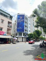 GÓC 2 MẶT TIỀN – 230 CAO THẮNG, P.12, Q.10  Vị trí cực đẹp:  Đối diện cc Charmington – Bên cạnh Hà Đô