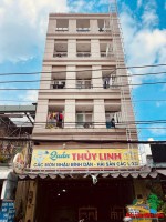 Bán CHDV MT Đường 21, Phường 8, Gò Vấp, TP. HCM  Mặt tiền kinh doanh sầm uất