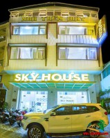 Khách Sạn Mặt Tiền Đường Nguyễn Thị Nghĩa - Phường Xuân Hương ( P2 cũ ) Trung Tâm Đà Lạt