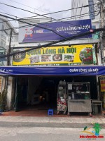 Cực VIP Nguyễn Trãi Q1, ngộp bank cần bán 875m2 full thổ cư chỉ 170 tỷ Ko lộ giới, quá đẹp để xây toà nhà 22 tầng