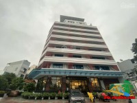 33 Ung văn Khiêm, Bình Thạnh,  Tòa nhà văn phòng , 𝐆𝐎́𝐂 𝟑 𝐌𝐀̣̆𝐓 𝐓𝐈𝐄̂̀𝐍,vị trí vàng,  dòng tiền khủng ,  tiềm năng tăng giá mạnh