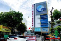 Bán tòa nhà văn phòng ,  Cạnh Gigamall, mặt tiền Phạm Văn Đồng, Phường Hiệp Bình Chánh, TP. Thủ Đức.