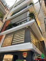 VỊ TRÍ VÀNG - SINH LỜI NGAY LẬP TỨC  40A Tôn Thất Tùng, P. Bến Thành, Q1 (Lõi trung tâm) Góc 2 mặt tiền siêu đẹp.