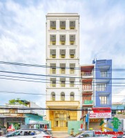 BUILDING 10 Tầng 990F ÂU CƠ – P14 QUẬN TÂN BÌNH - HDT 300tr - Chỉ 85 tỷ