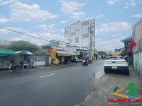 Hot nhất Gò Vấp- Tiện xây tòa nhà ! Gía đầu tư, NHÀ MẶT TIỀN 28 NGUYÊN HỒNG P1 GÒ VẤP