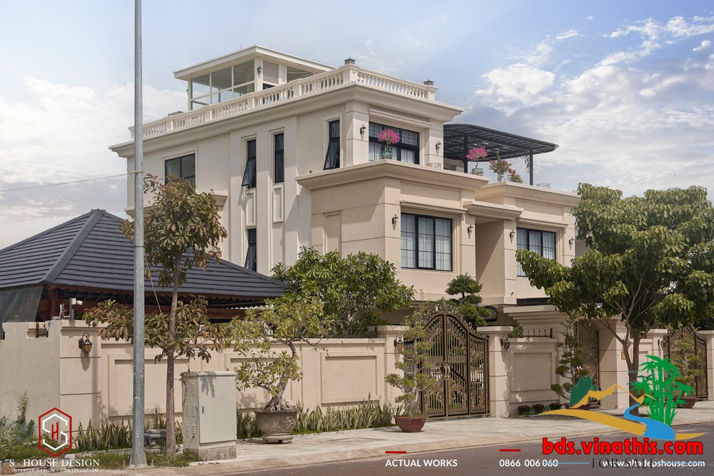 Nhà Phố Cao Cấp TP.HCM 2025: Định Vị Giá Trị và Xu Hướng Đầu Tư