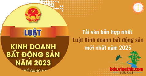 BỘ BA LUẬT BẤT ĐỘNG SẢN MỚI: TÁC ĐỘNG TOÀN DIỆN VÀ LUẬT CHƠI MỚI CHO THỊ TRƯỜNG 2025