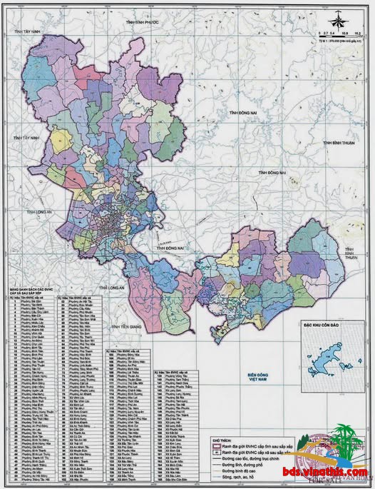TP.HCM CÔNG BỐ 21 DỰ ÁN TRỌNG ĐIỂM – DẤU HIỆU RẤT RÕ CHO CHU KỲ 2026