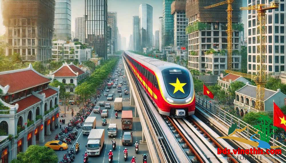 PHÂN TÍCH CHU KỲ BẤT ĐỘNG SẢN (REAL ESTATE CYCLE): THỜI ĐIỂM "VÀNG" ĐỂ GIA TĂNG TÀI SẢN 🏗️